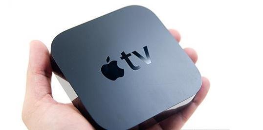 未來Apple TV或?qū)崿F(xiàn)AR視頻聊天