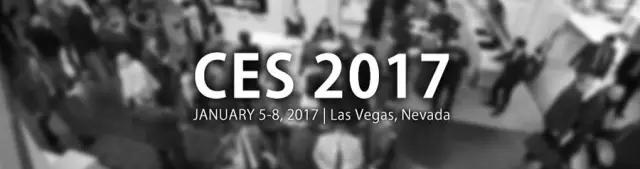 新界線特別企劃：CES 2017上的“中國力量”——AR篇