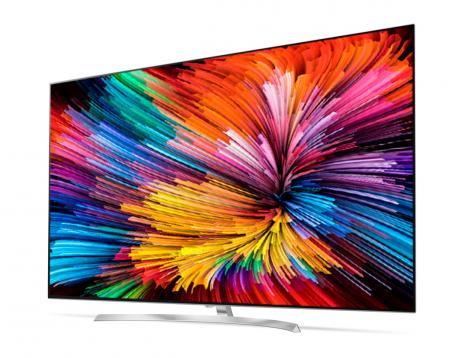 LG PRIME技術新突破 將搭載NANO CELL