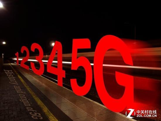 蘋果正在測試5G技術(shù) 提高iPhone 速度