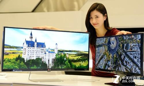 還用買4K屏?像素變形術(shù)讓分辨率提升200%