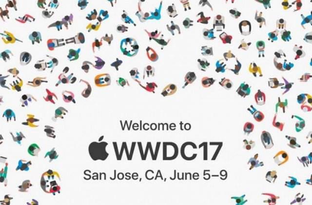 蘋果2017WWDC開幕: iPhone8、Siri智能音箱、iPad Pro 一個都不少