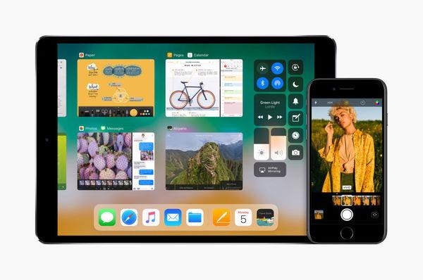 蘋果發(fā)iPhone機器學習編程框架 運行模型更容易