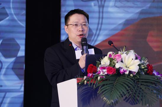 百度視頻總裁胡浩:短視頻時代的機遇和挑戰(zhàn)