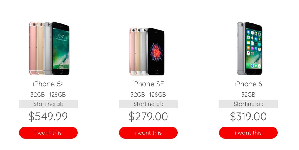 Virgin Mobile將轉型專賣 iPhone ，并推出 1 美元吃到飽方案