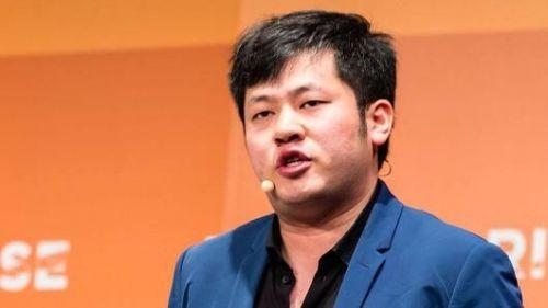 億航無人機聯(lián)合創(chuàng)始人：中國仍在追趕硅谷