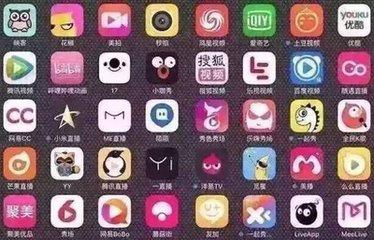 直播月入萬元以上主播僅占5%