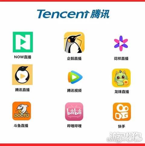 直播背后派系之爭內(nèi)容為王日益凸顯