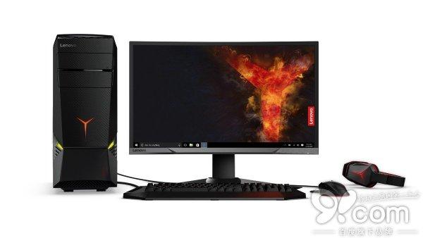 聯(lián)想發(fā)布三款VR-Ready PC：支持Oculus