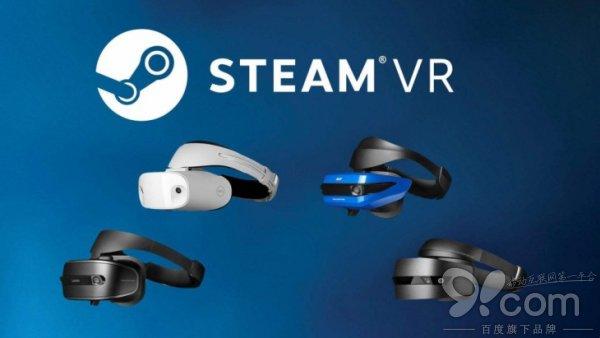 Steam發(fā)8月VR平臺(tái)份額：Oculus緊追Vive