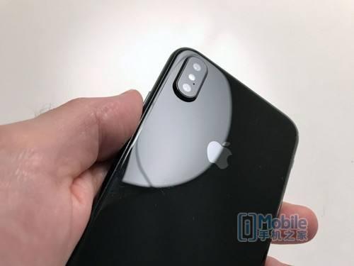 iPhone 8 鏡頭模組新生產(chǎn)線已經(jīng)建成
