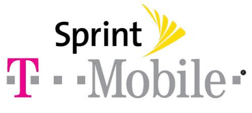 移動運營商T-Mobile美國和Sprint正洽商合并事宜