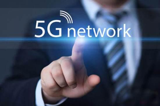 5G倒計(jì)時(shí) 中國企業(yè)志在必得