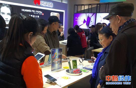 最新數(shù)據(jù)出爐！中國(guó)人均月流量突破3GB，你貢獻(xiàn)了多少？