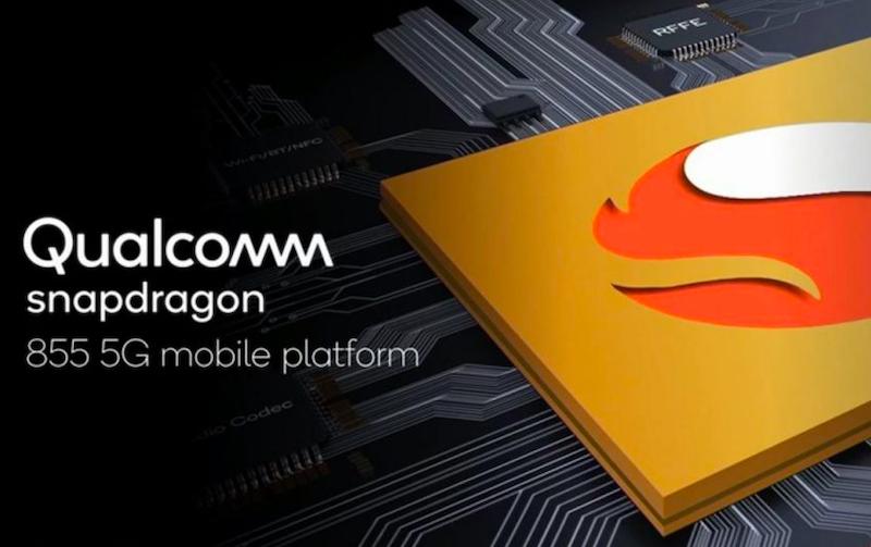 高通Qualcomm Snapdragon 855移動(dòng)平臺(tái)亮相中國(guó)移動(dòng)全球合作伙伴大會(huì)