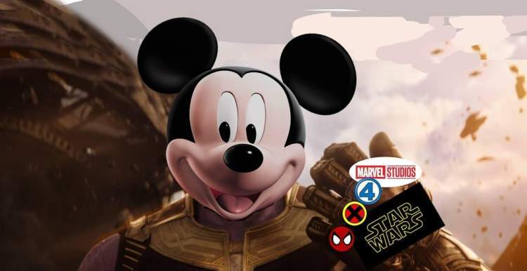 Disney+在美國(guó)開放預(yù)購(gòu)