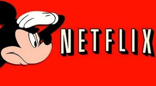 Disney+推出后，Netflix的第一個麻煩跡象正在顯現(xiàn)