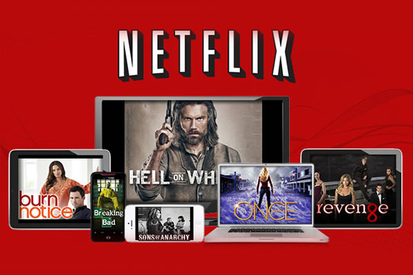 Netflix與Nickelodeon簽訂輸出協(xié)議，或?yàn)榉磽鬌isney+