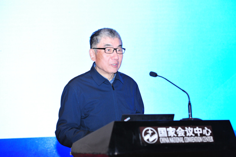奚國(guó)華：首批5G標(biāo)準(zhǔn)發(fā)布標(biāo)志著5G產(chǎn)業(yè)開啟新征程