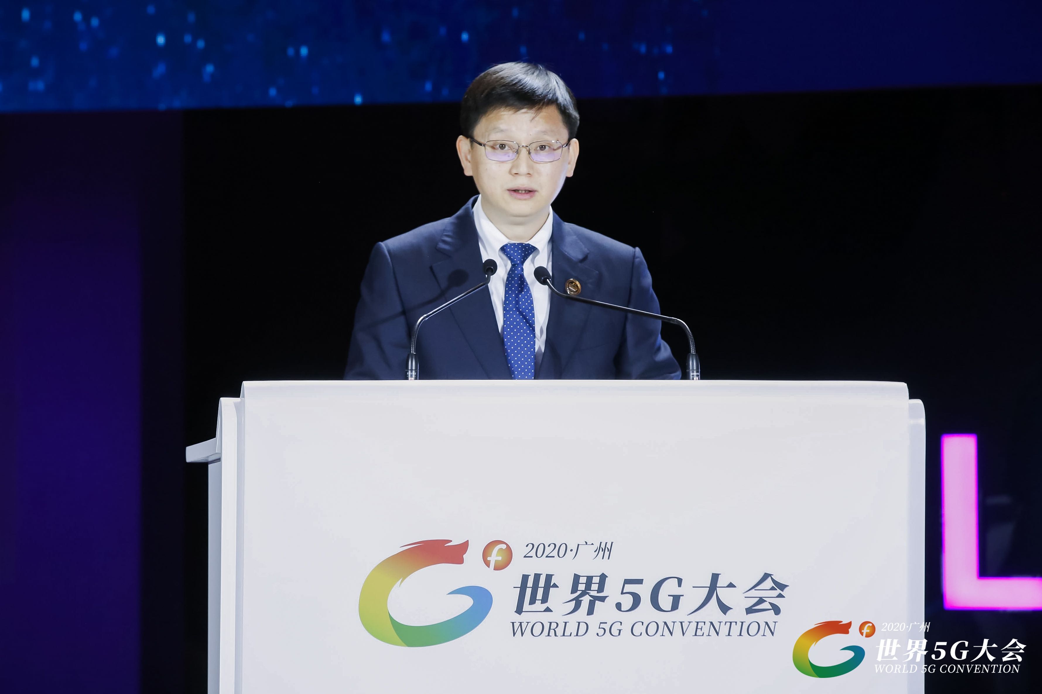 中國廣電宋起柱：下一步工作重點將圍繞新網(wǎng)絡(luò)、新視聽、新服務(wù)展開
