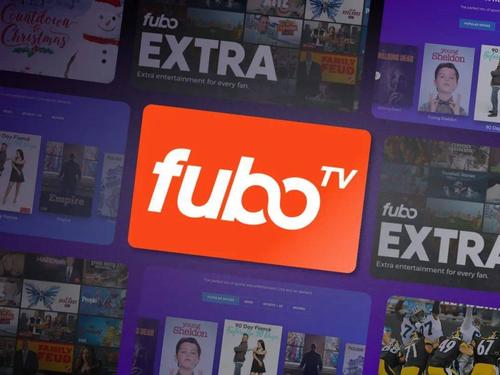 FuboTV訂閱飆升至45.5萬 計劃拓展體育博彩補充業(yè)務