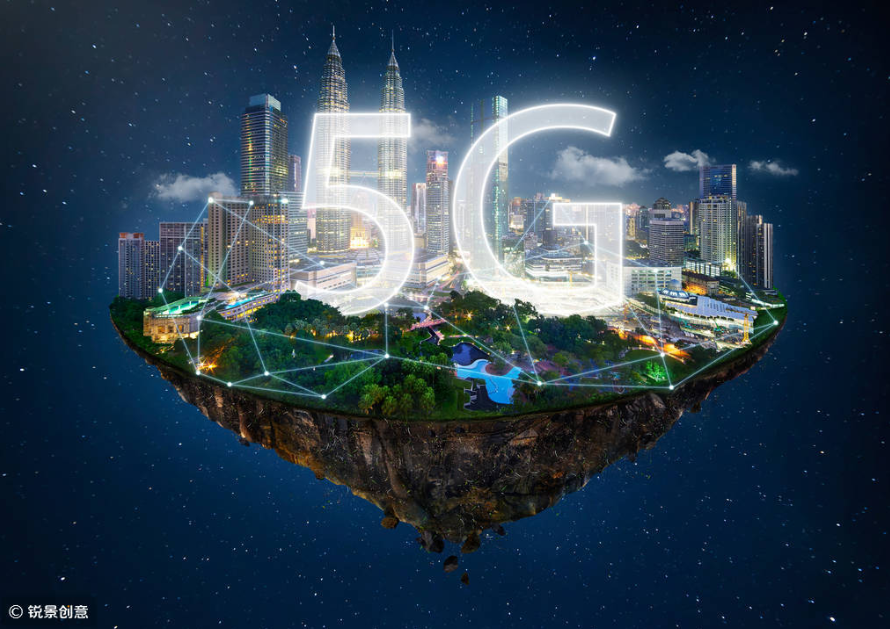 【2021 MWC上海專題報道】電信+AI，下一個黃金賽道在哪里？