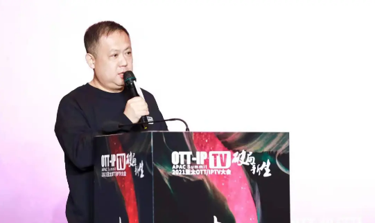 段有橋：頭部內容引領互聯(lián)網(wǎng)電視的未來