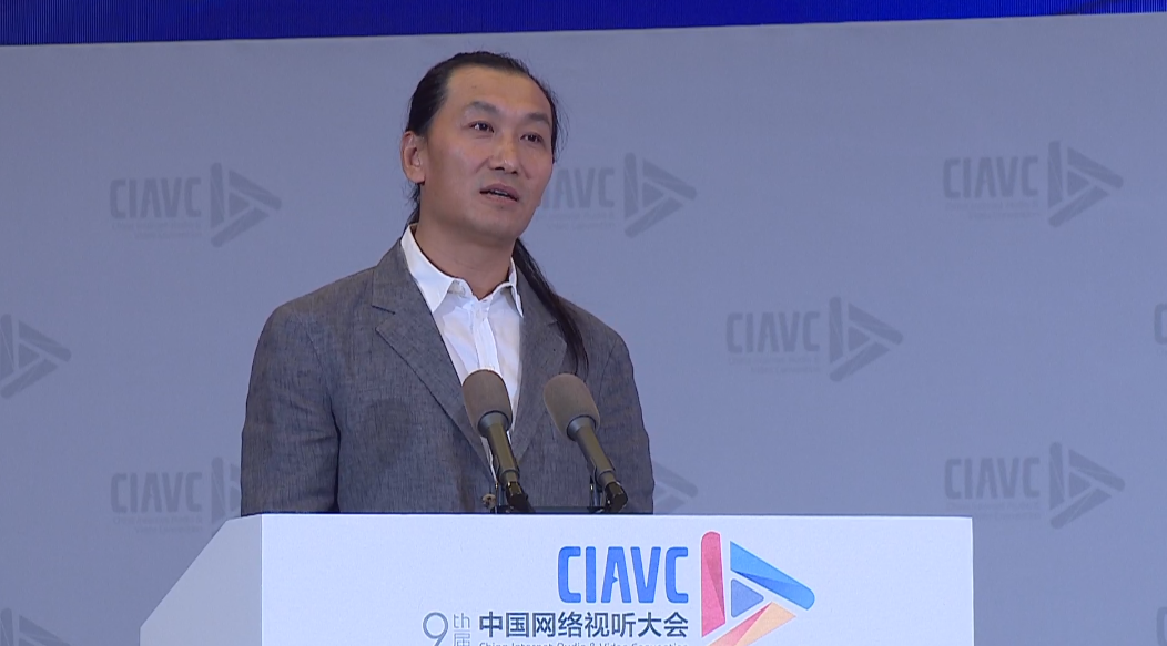 騰訊副總裁孫忠懷：低智低俗化短視頻內(nèi)容長(zhǎng)期影響用戶心智