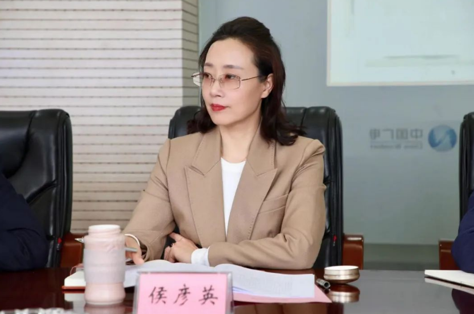 侯彥英已擔(dān)任中國廣電山西公司黨委副書記、副董事長、總經(jīng)理