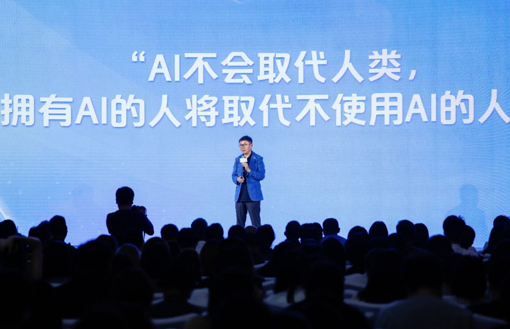 愛奇藝CEO龔宇：AIGC正顛覆影視娛樂方方面面，但仍不能取代人