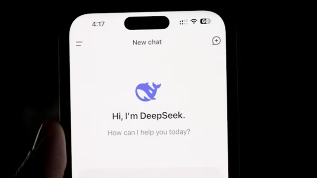 DeepSeek橫空出世，三大運(yùn)營(yíng)商自研模型何去何從？